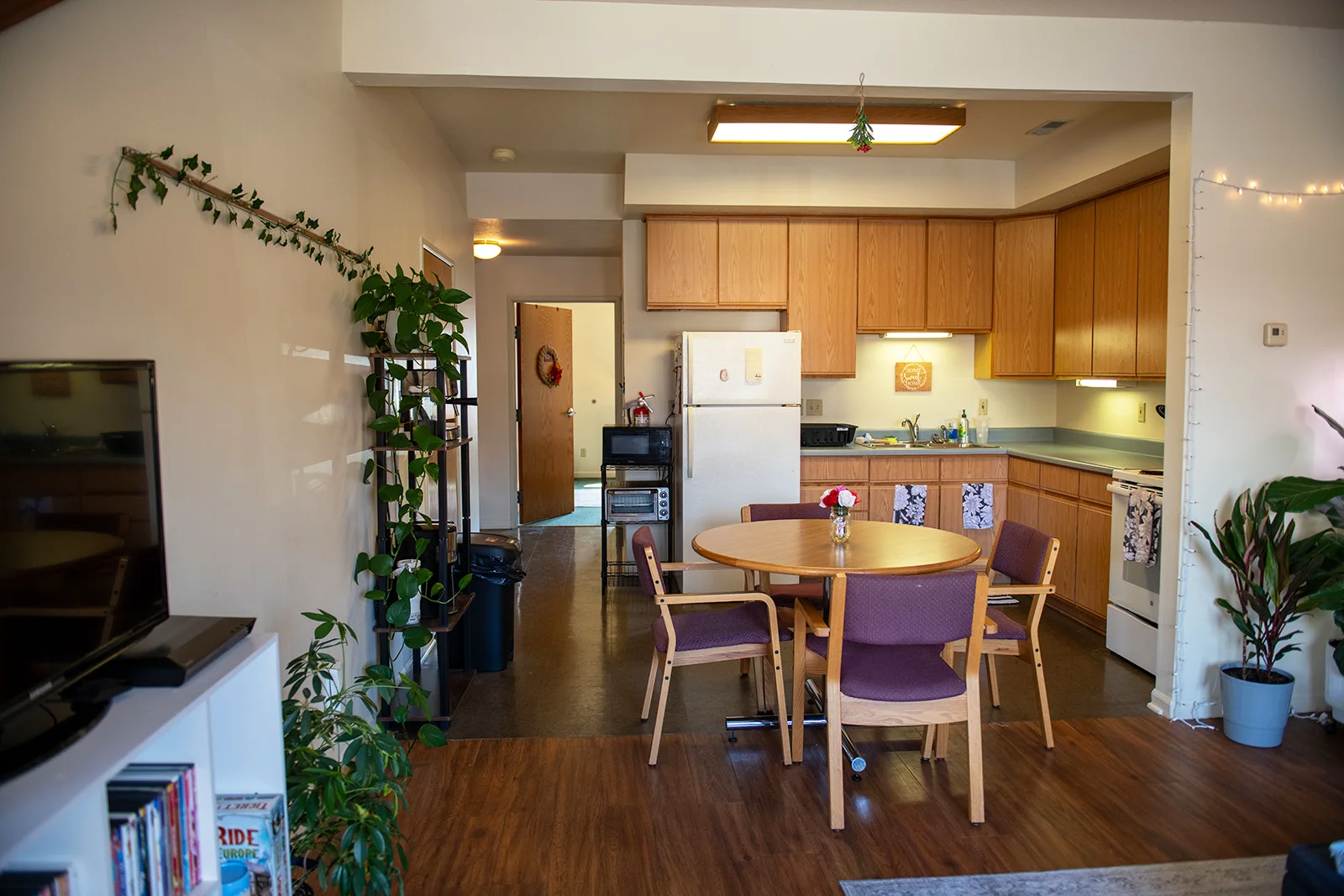 North Room