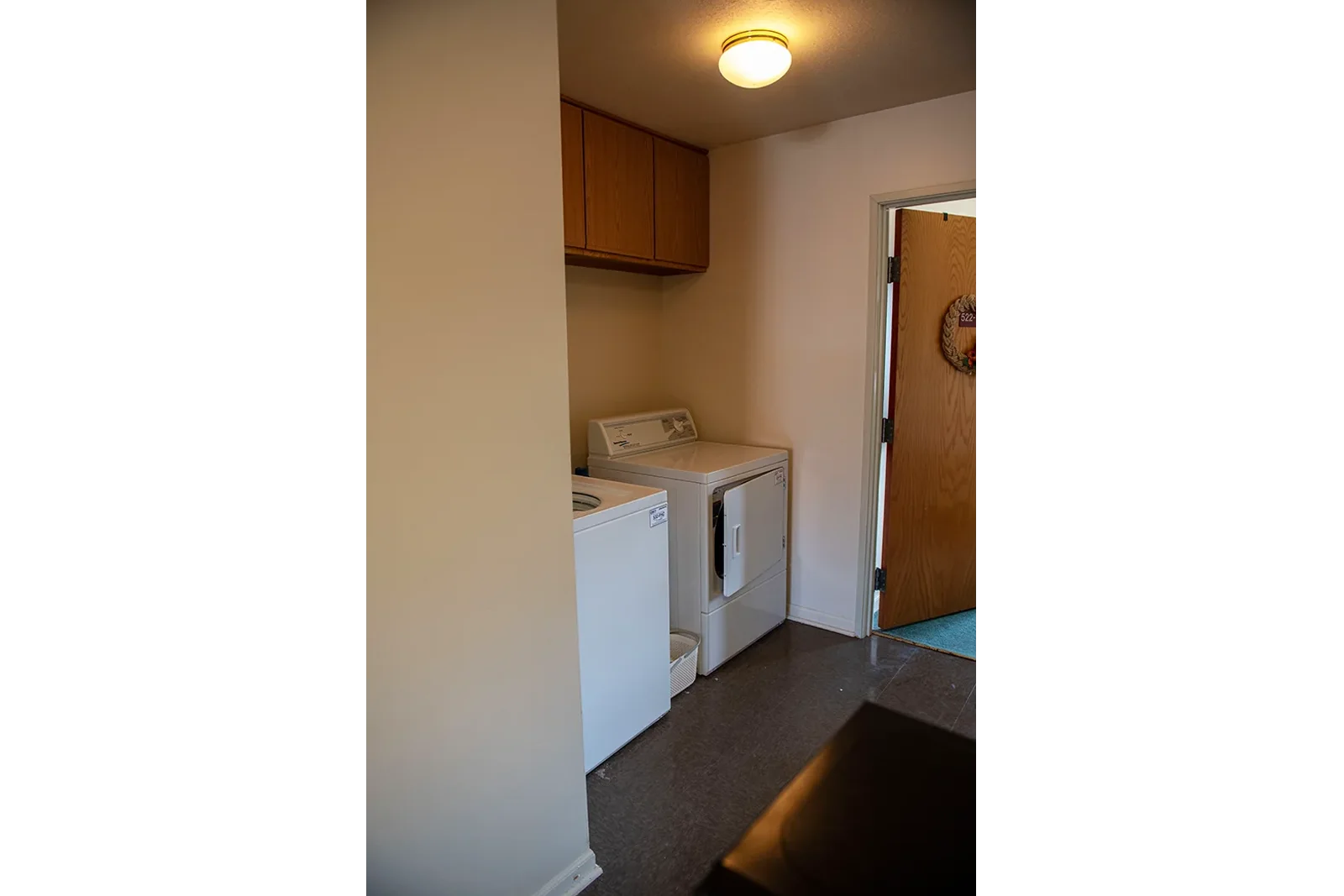 North Laundry