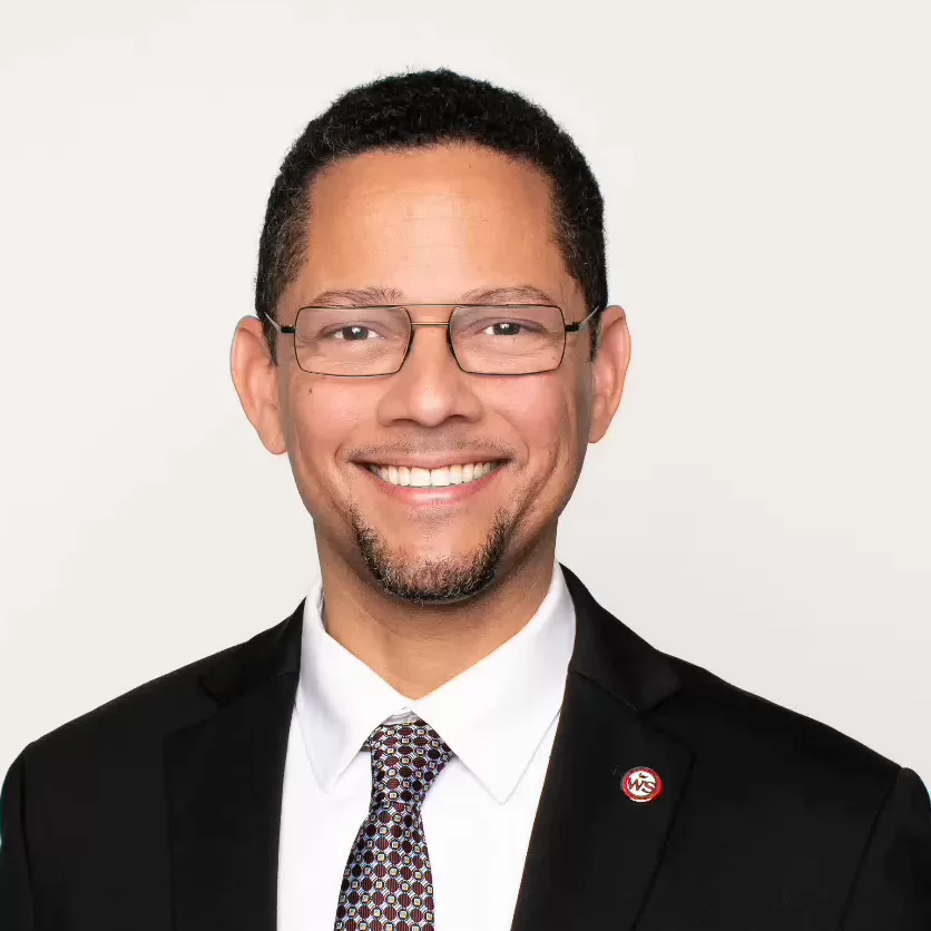 Rev. Yamil Acevedo, PhD photo