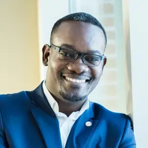 Dr. Abson Joseph photo