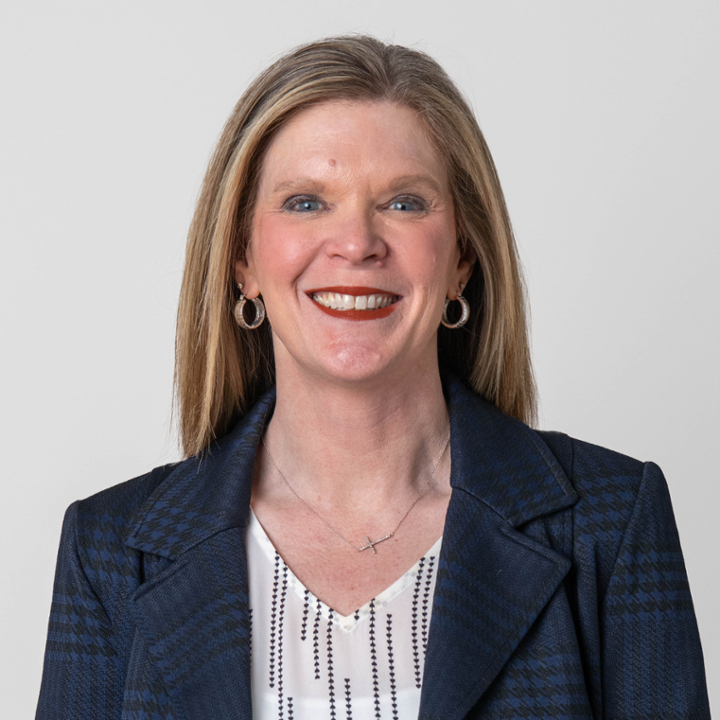Dr. Aly Williams photo