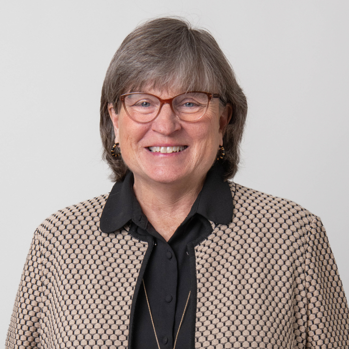 Dr. Eileen  Hulme photo