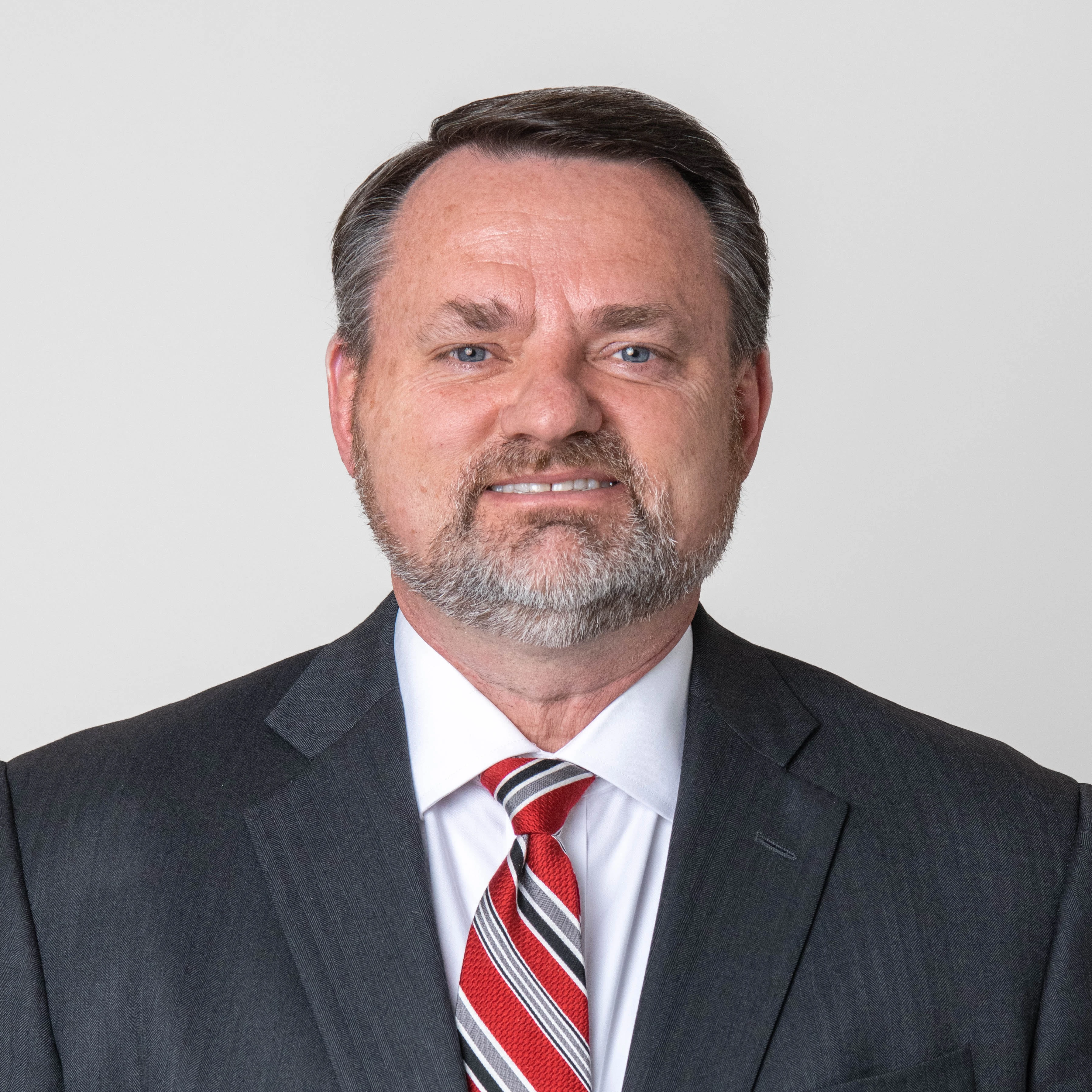 Mr. John  Jones photo