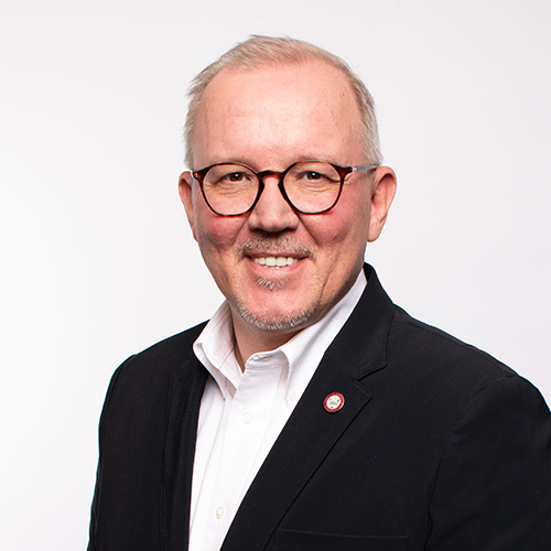 Dr. Jon S.  Kulaga photo