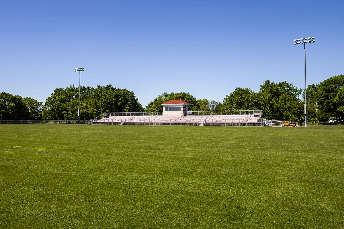 Multi-purpose Field