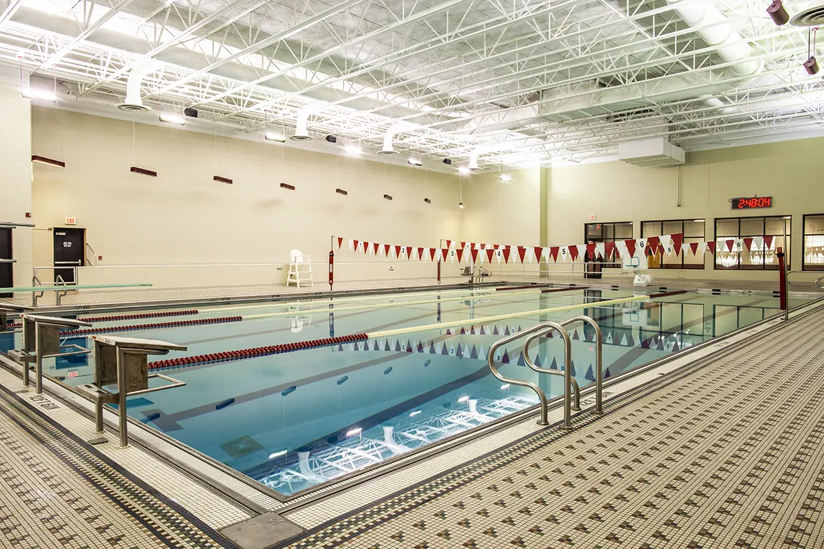 Natatorium