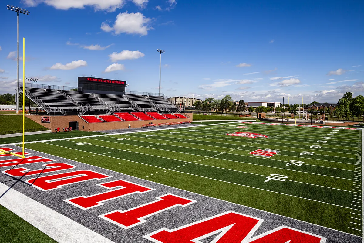 Wildcat Stadium