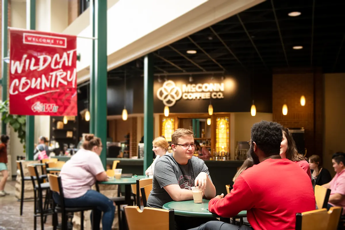 McConn Coffee Company