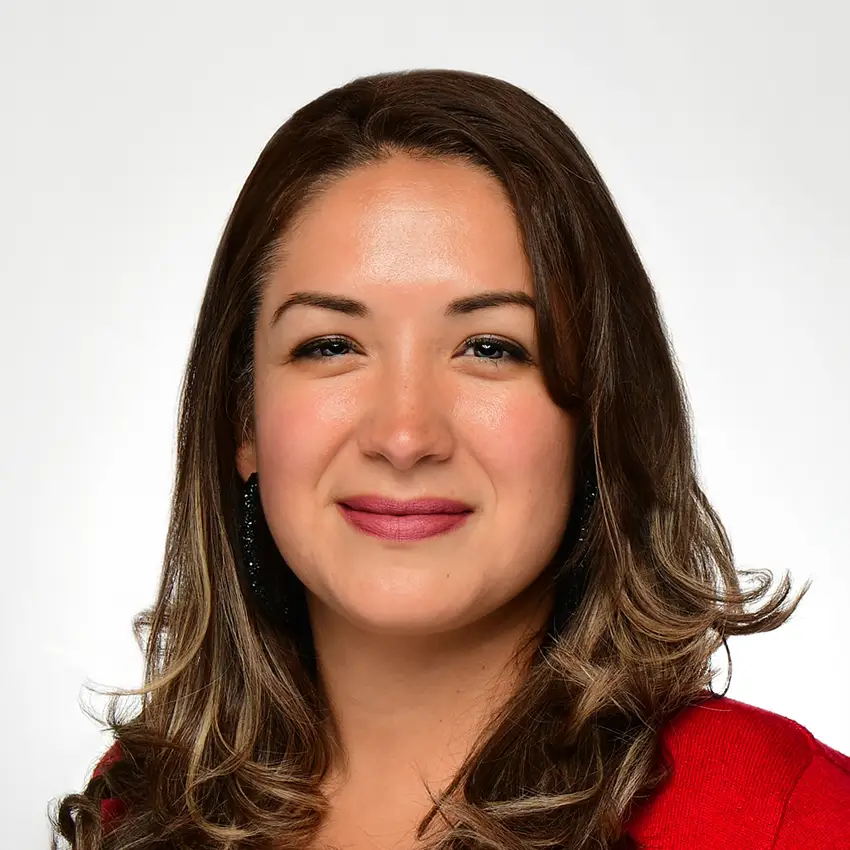 Maribel Magallanes photo