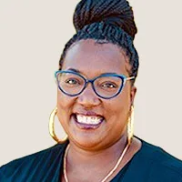 Dr. Tuccoa Polk photo