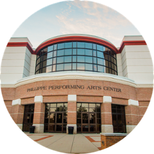 phillippe center