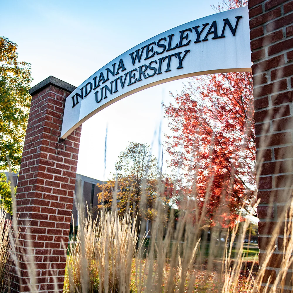 John Wesley Honors College