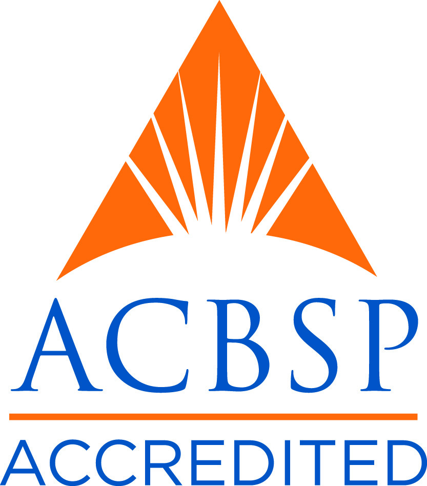ACSBP Accredidation