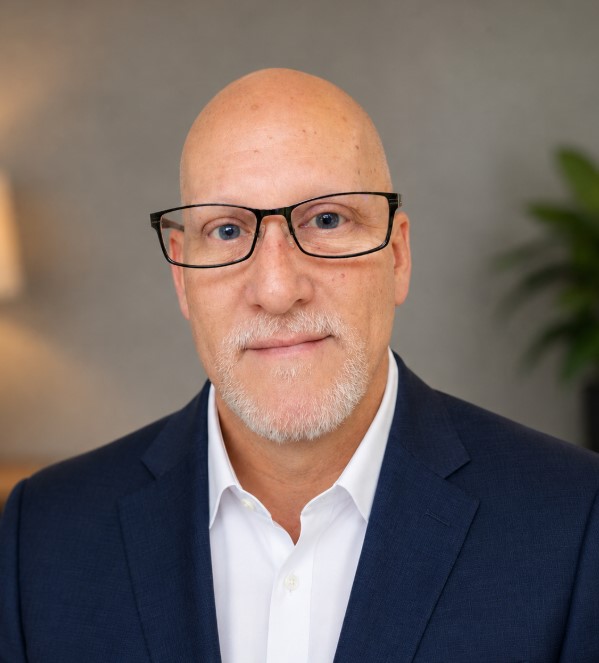 Tony Hembrock Headshot