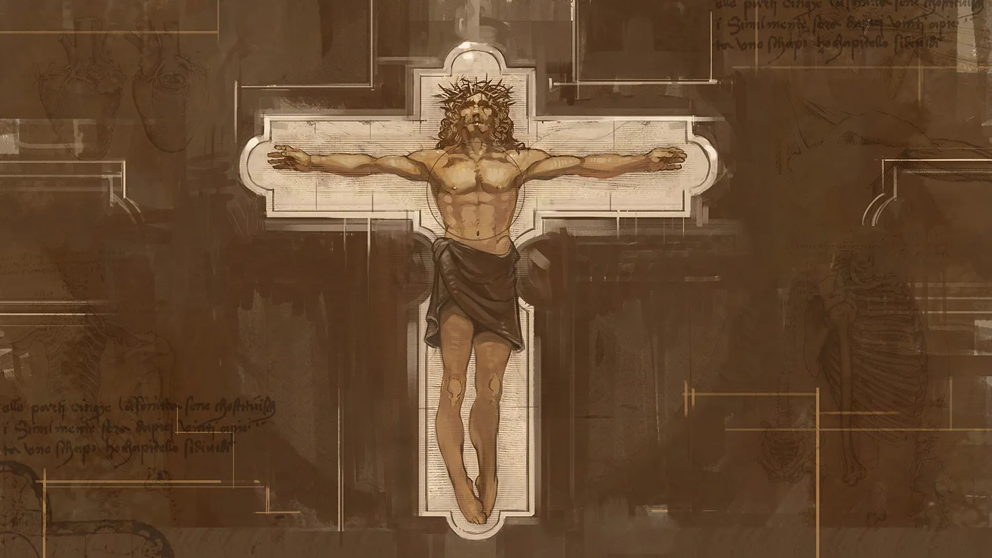 Body of Christ