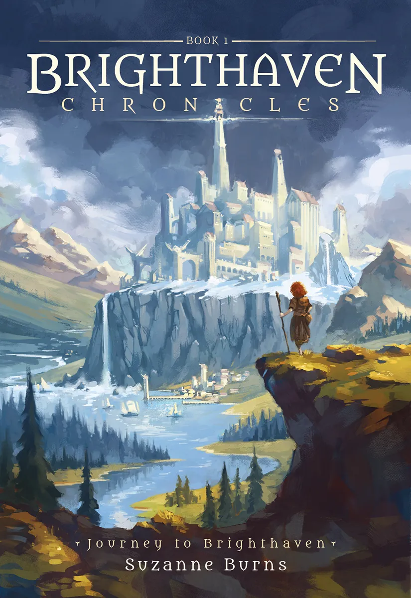 Brighthaven Chronicles