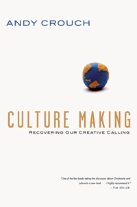 Culture Making Book Cover