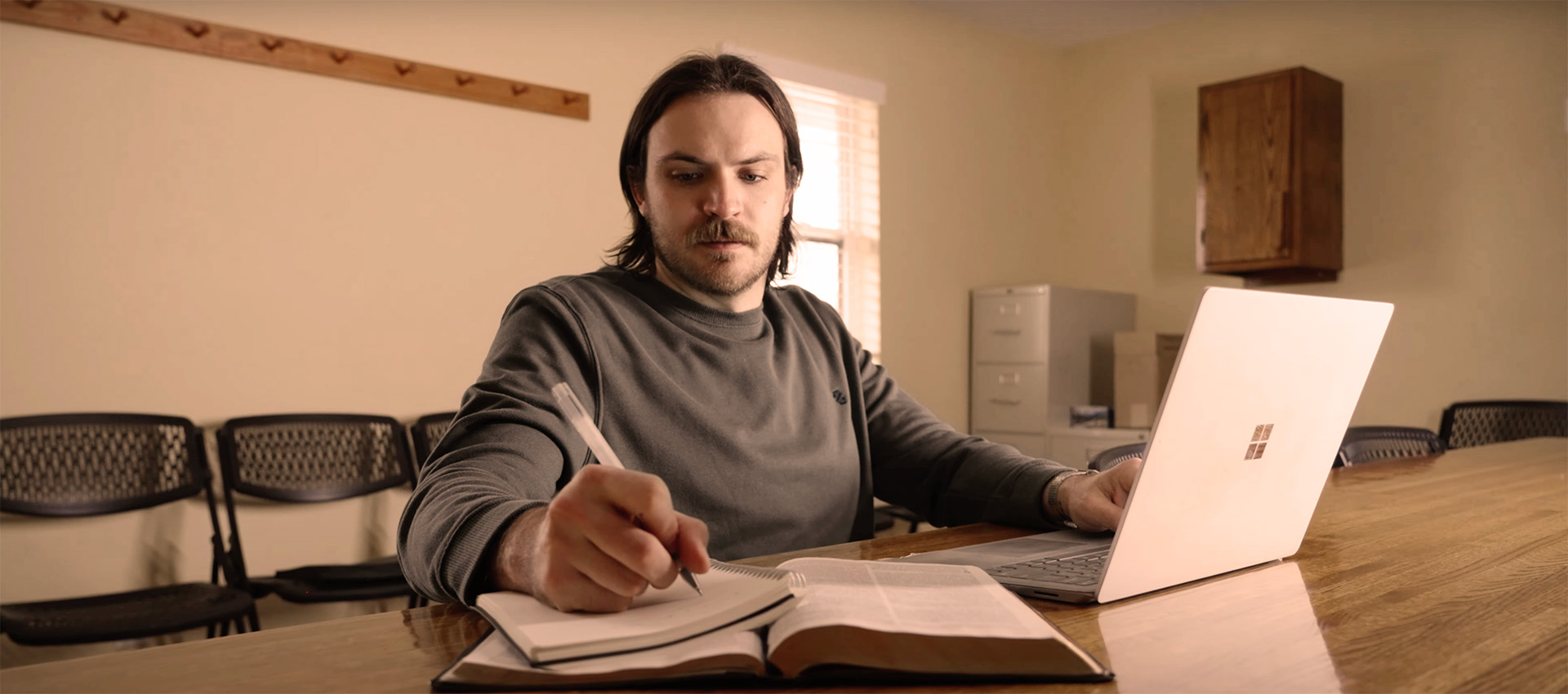 Online Graduate Certificate in Christian Leadership