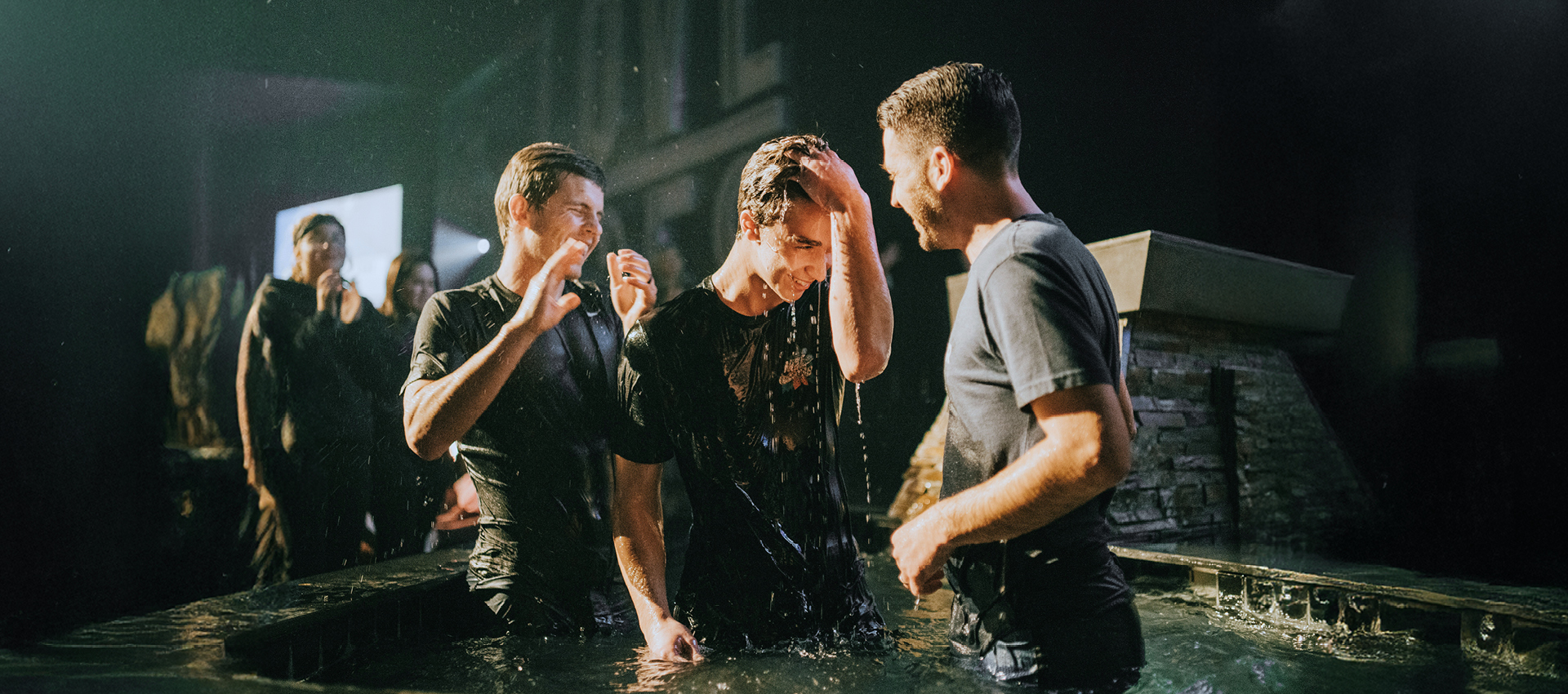 Graduate Certificate in Church Multiplication 
