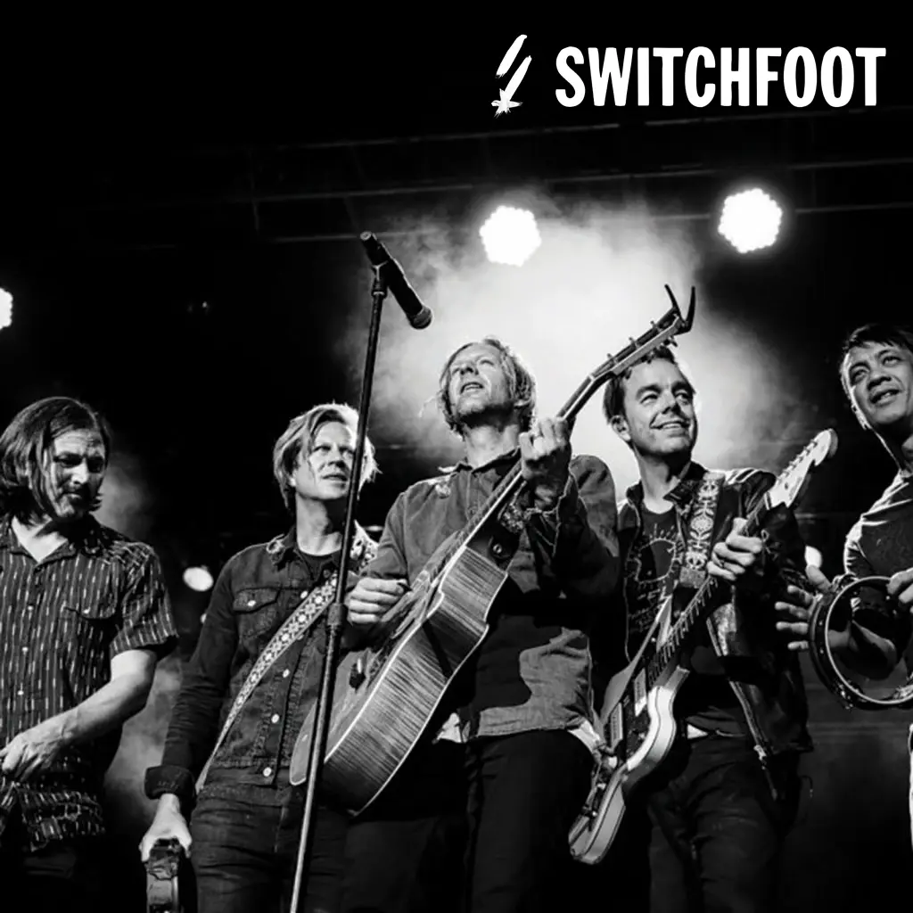 Switchfoot