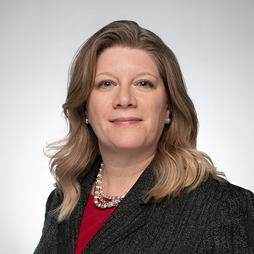 Natalie Halt