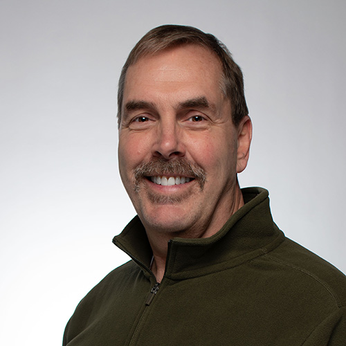 Tony Stevens