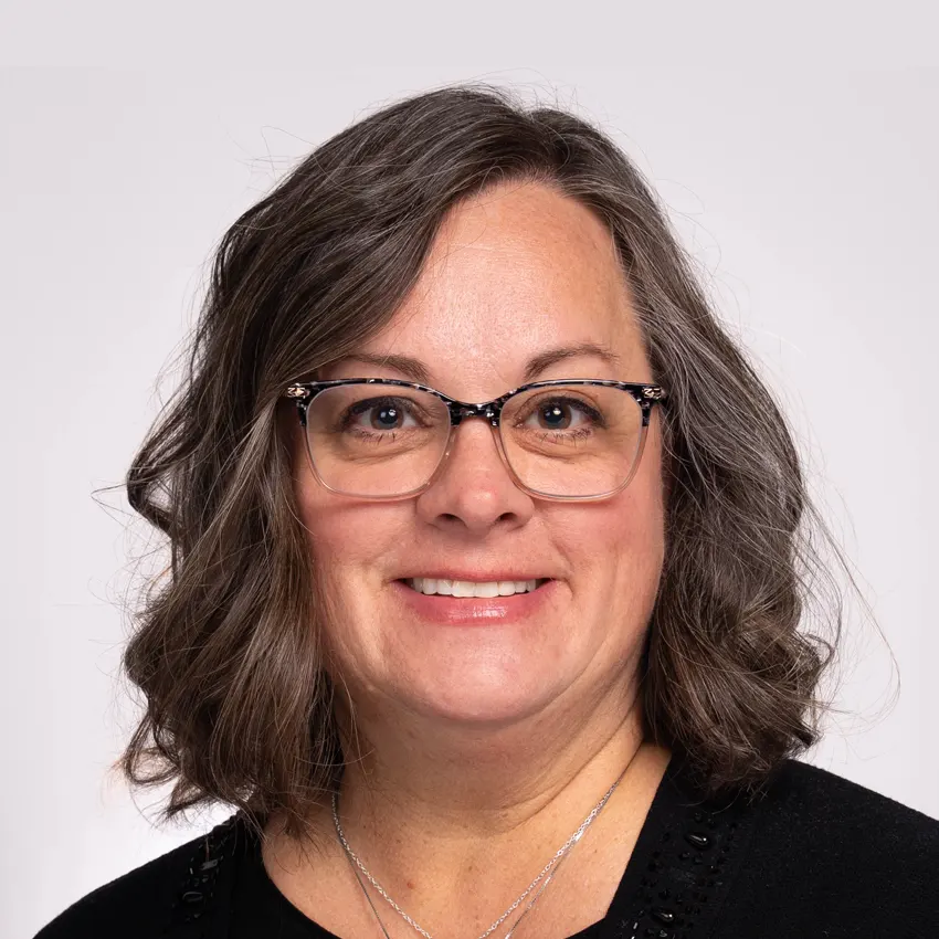 Cara Davis headshot placeholder