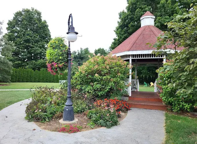 Explore Marion