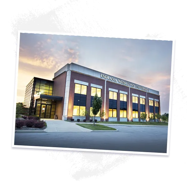 IWU Regional Education Center