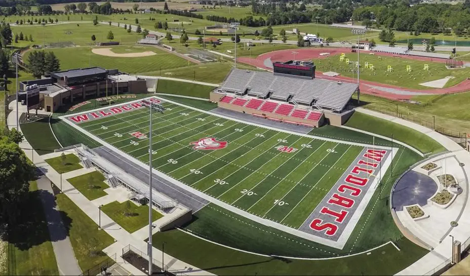 Wildcat Stadium