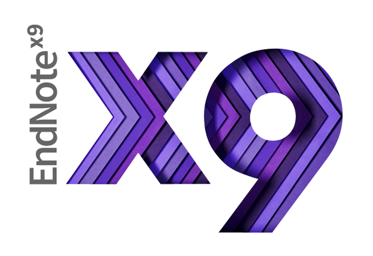 endnote-x9 logo