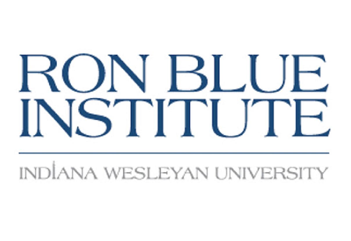 ron blue logo