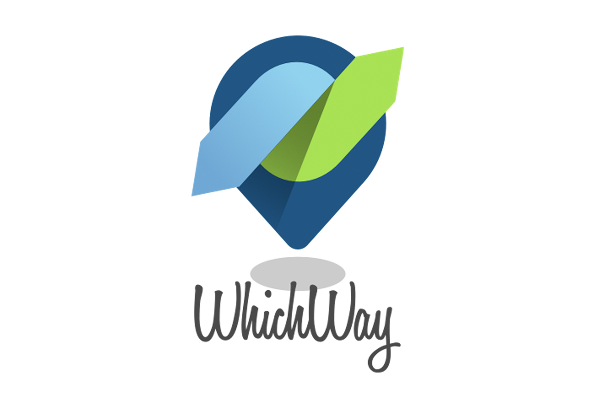 whichway logo