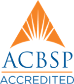 ACBSP Accfedited