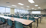 Large Classroom