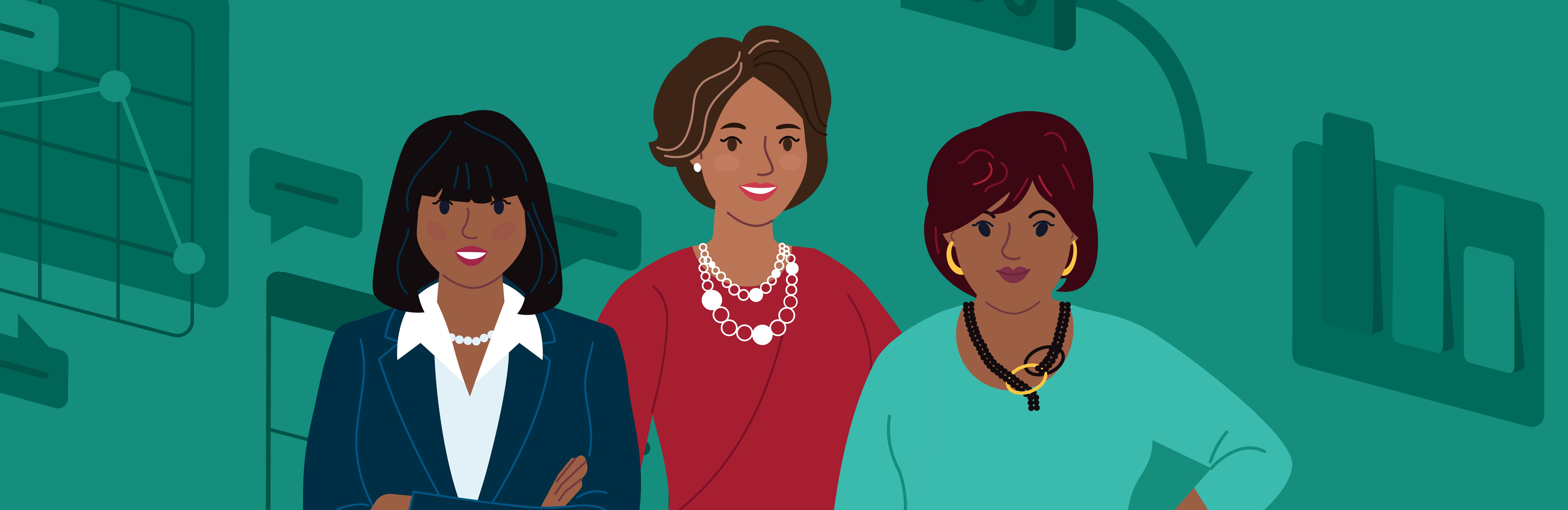 Celebrating Black Business Month Stories of Success