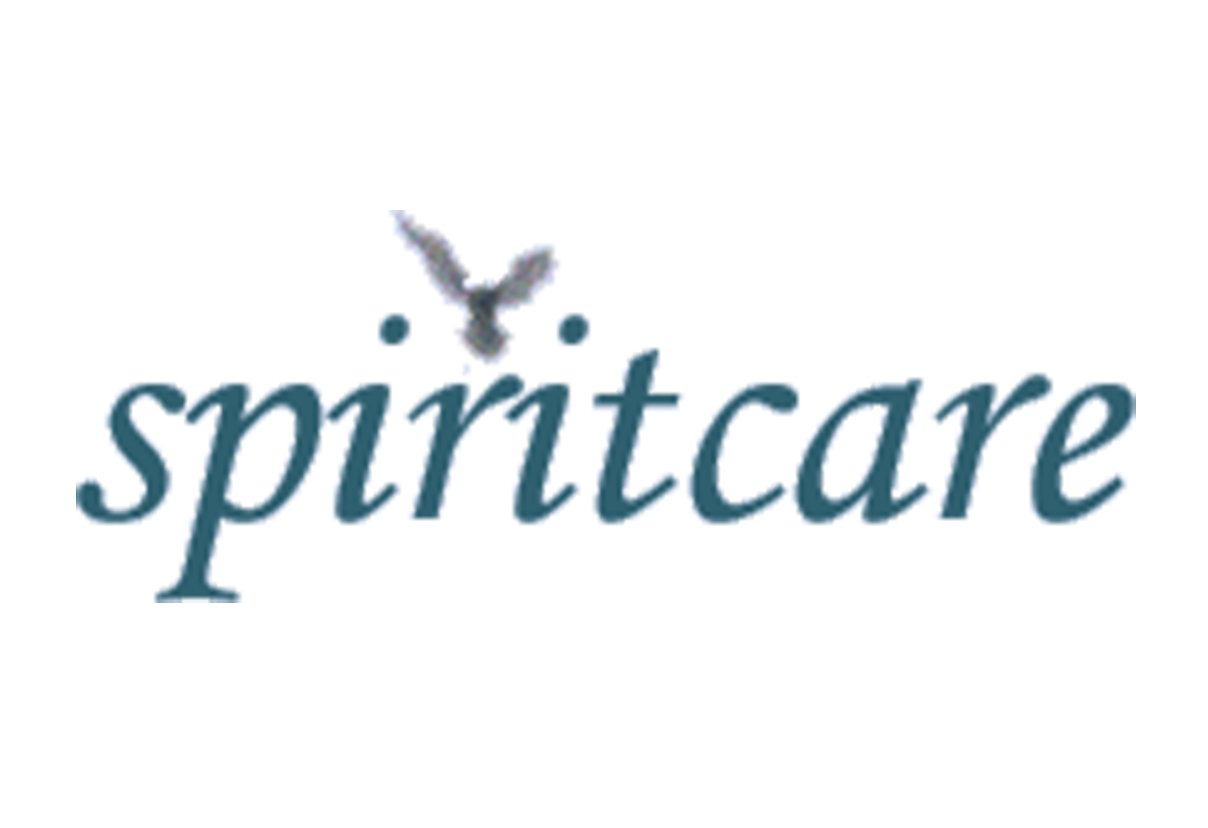 spiritcare logo