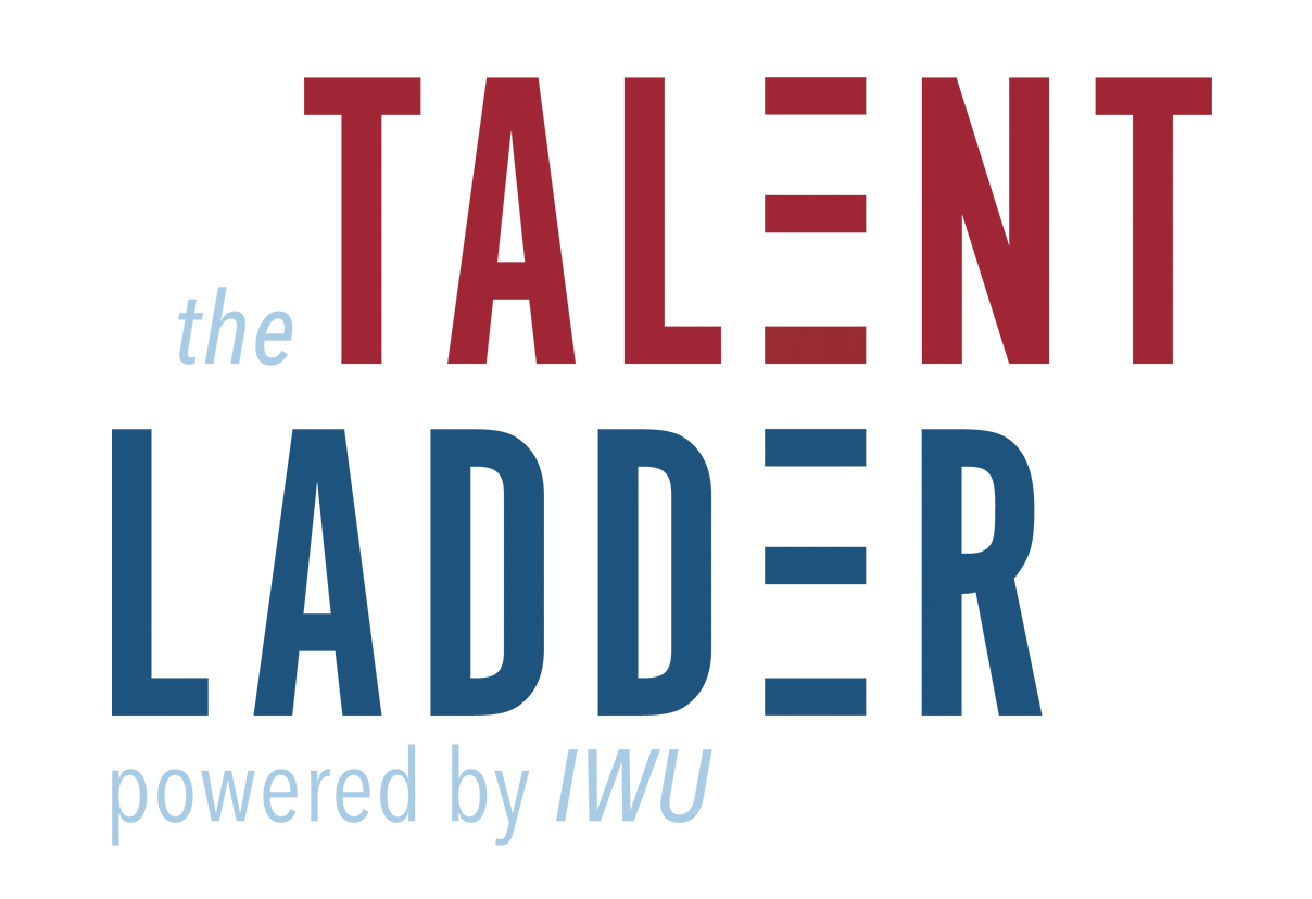 talent ladder logo