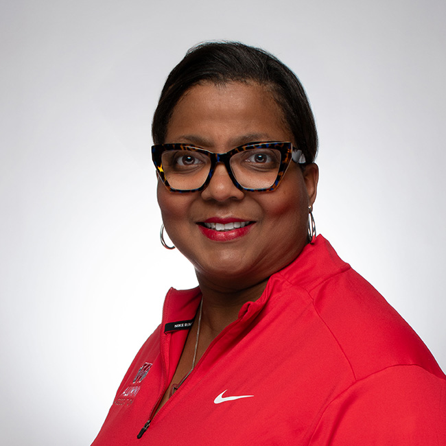Starla Trigg
