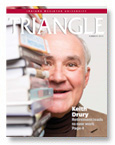 2012 Summer Triangle Magazine