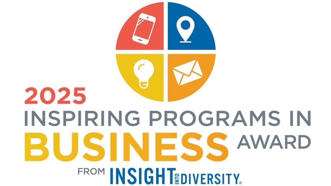 2025 Inspiring Programs in Business Awards