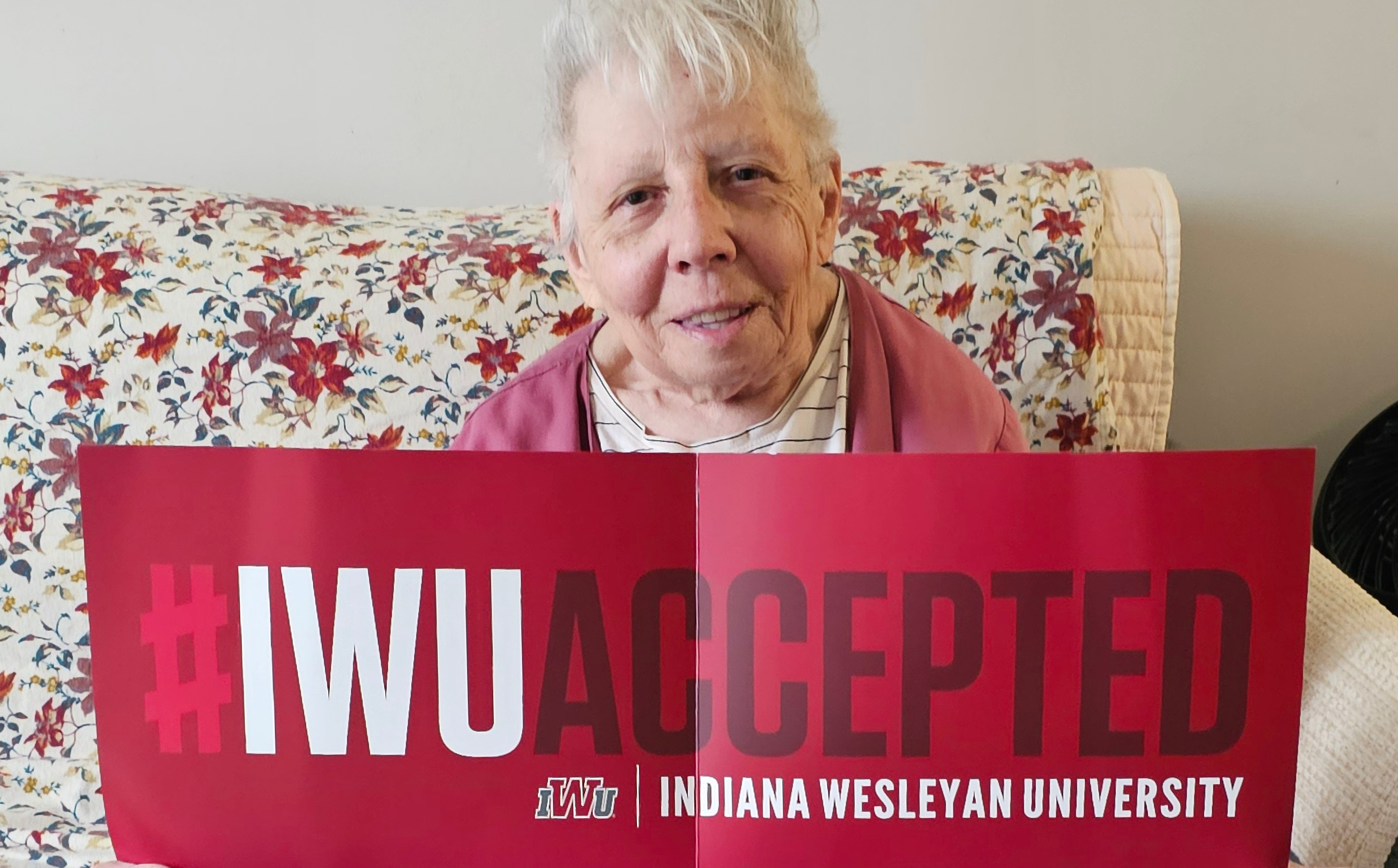 Indiana Wesleyan University