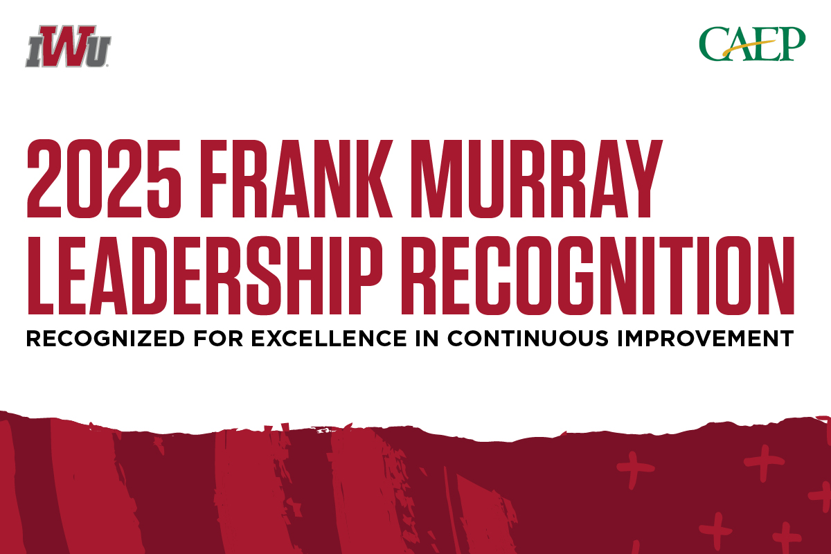 Work–Life–School Balance: Tips for Thriving in IWU’s Online Classes