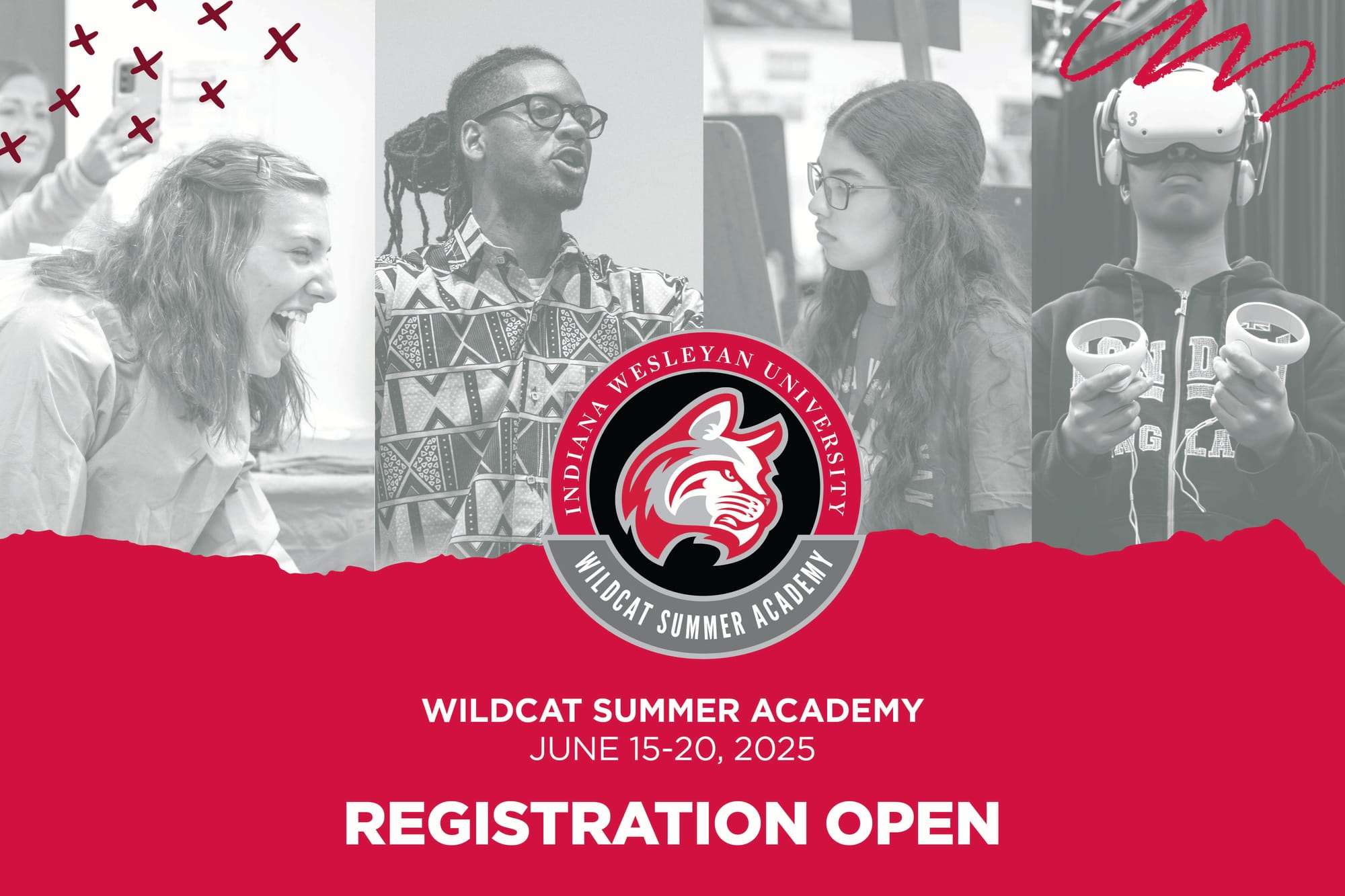 Wildcat Summer Academy