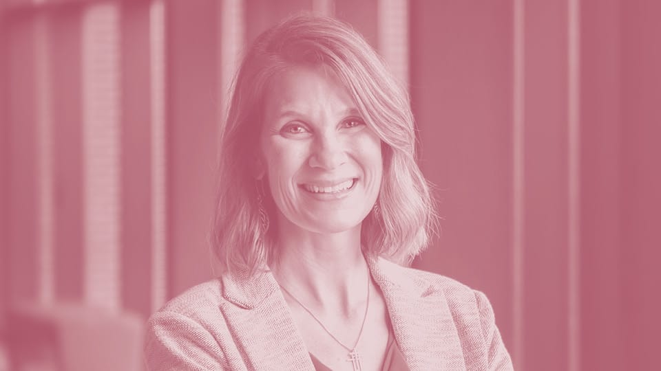 Andrea Summers portrait