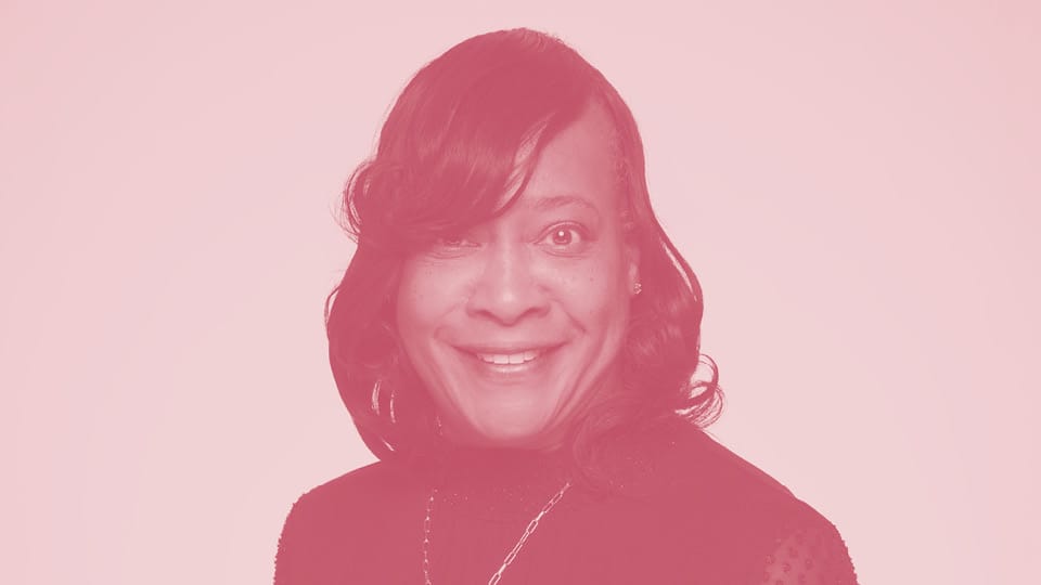 Shelly Webb portrait