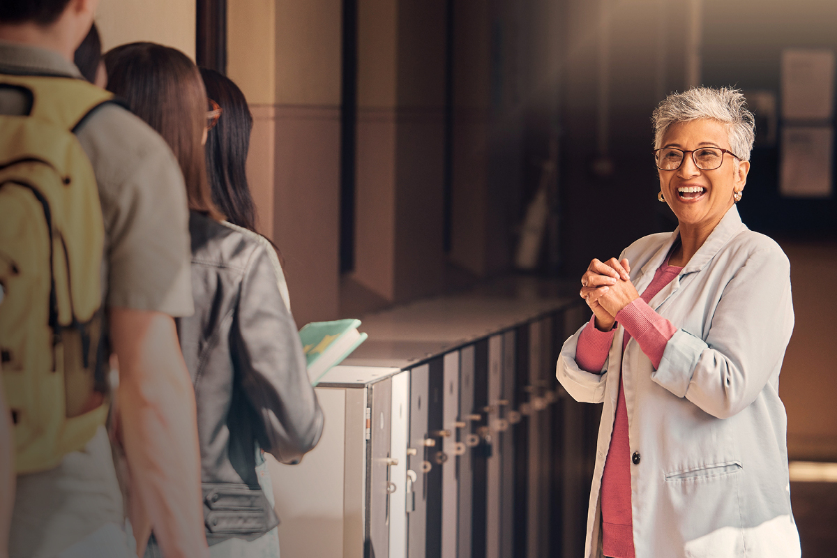 EdS in District Level Leadership graphic