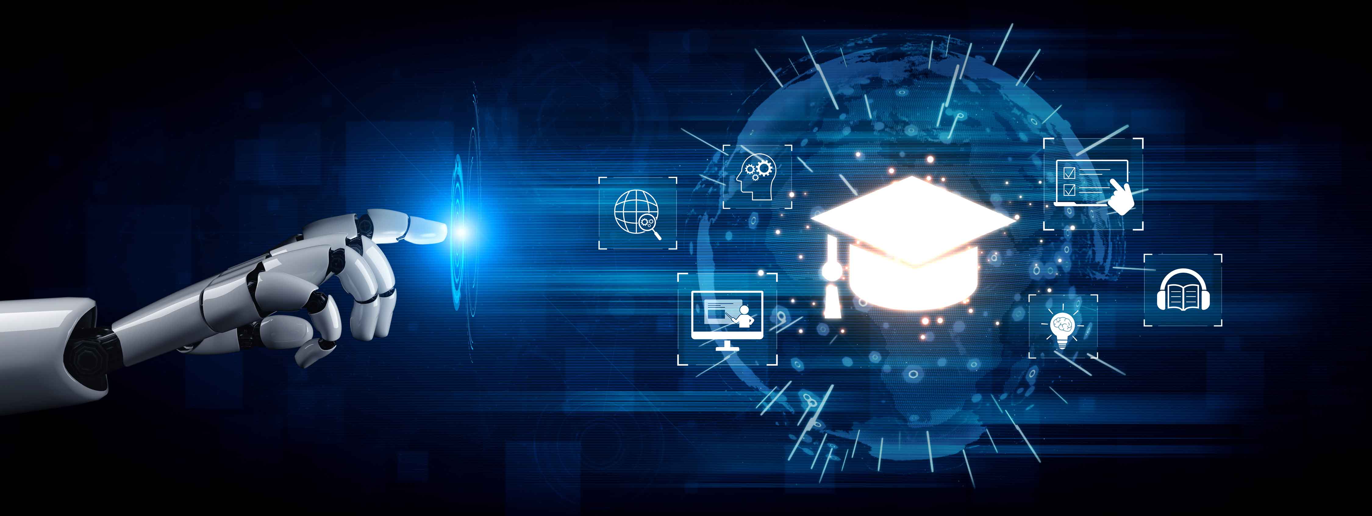 Faculty at the Frontier: Learning From Leaders Who’ve Shaped AI Policy and Practice