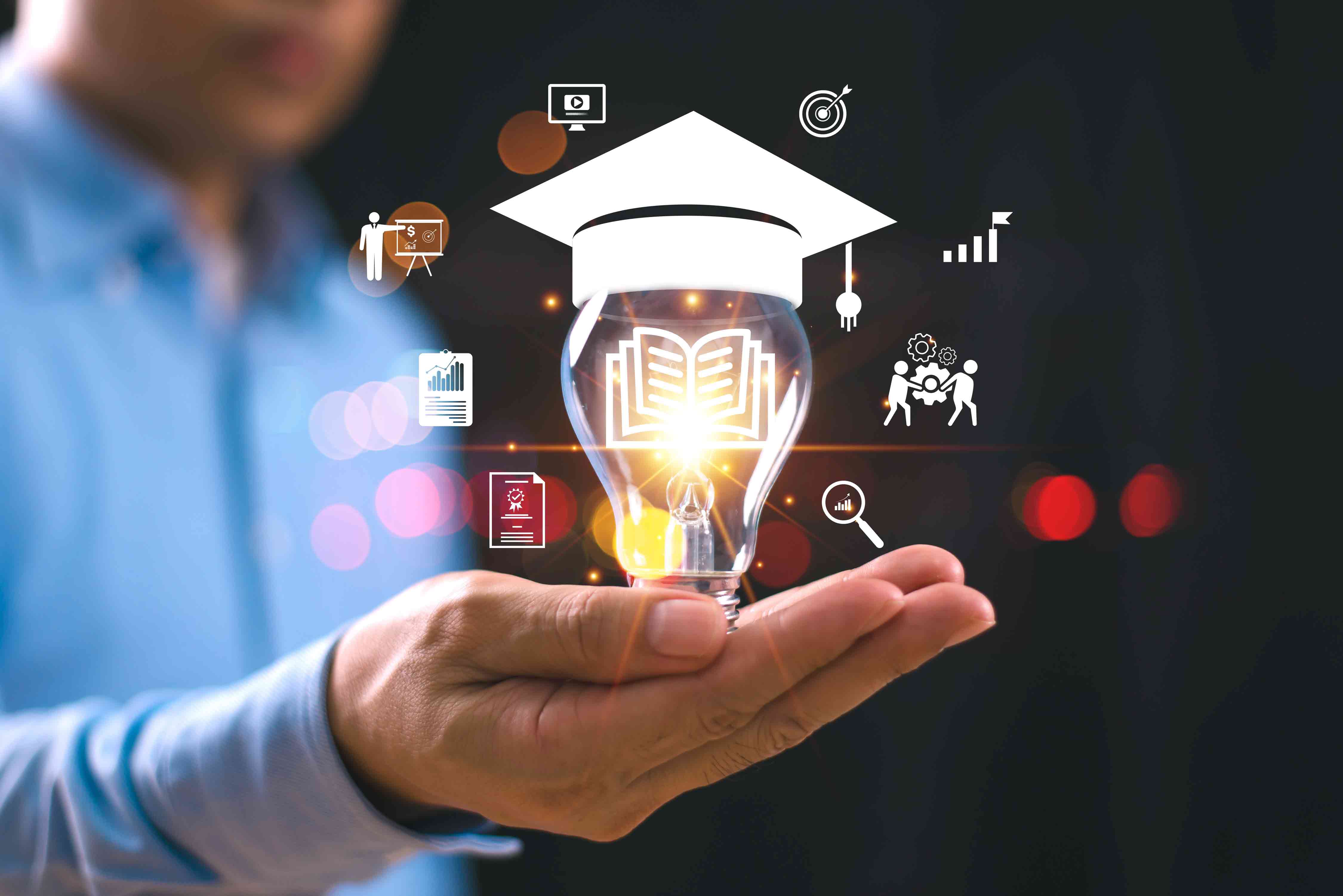 Accelerated Online Programs