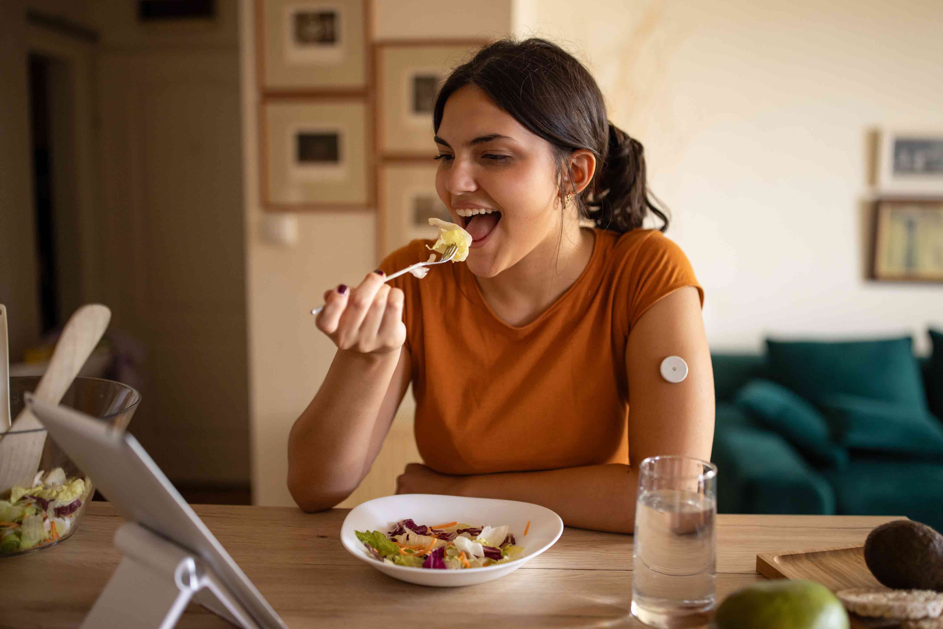 integrative nutrition for chronic disease